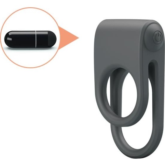 Prettylove Silicone Ring Julie