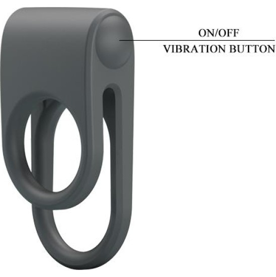 Prettylove Silicone Ring Julie