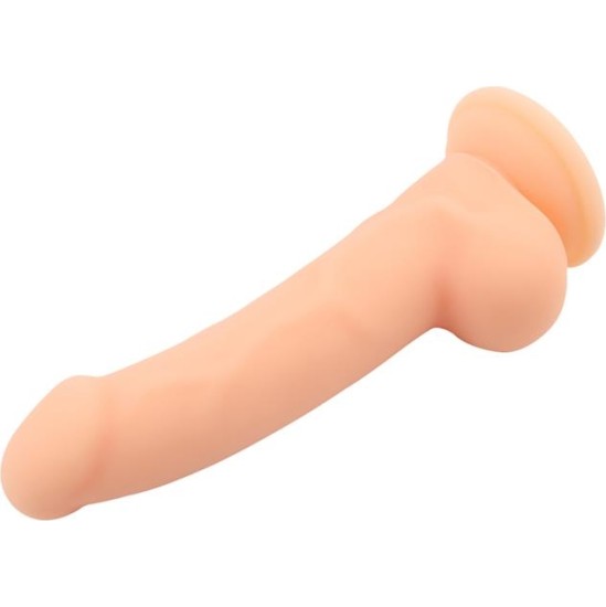 Chisa Dildo Trooper 8 Liquid Silicone Flesh