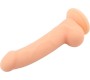 Chisa Dildo Trooper 8 Liquid Silicone Flesh