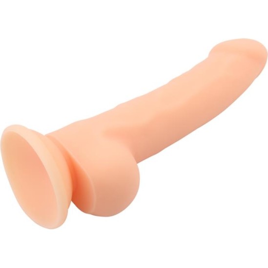 Chisa Dildo Trooper 8 Liquid Silicone Flesh