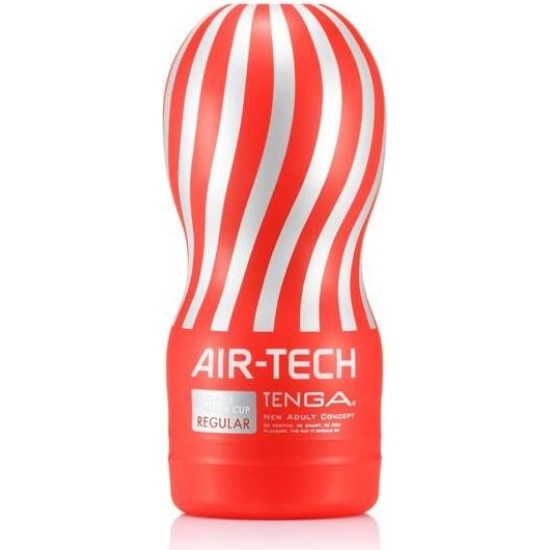 Tenga Masturbator Air-tech Regular