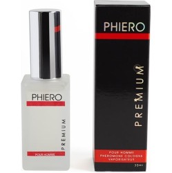 500 Cosmetics BAJA_Phiero Premium