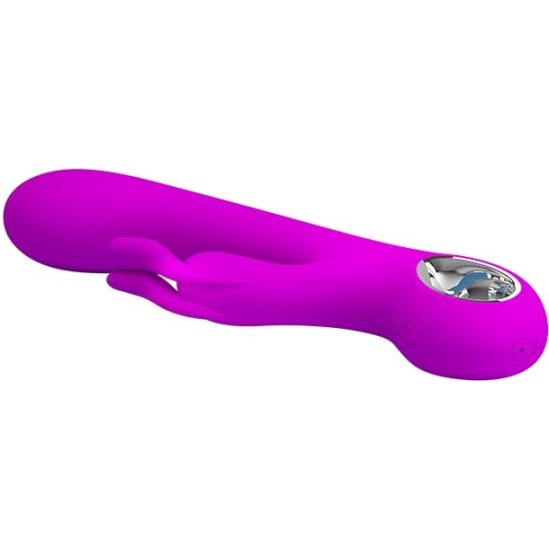 Prettylove Vibe Hot Rabbit Purple