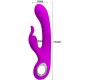 Prettylove Vibe Hot Rabbit Purple