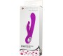 Prettylove Vibe Hot Rabbit Purple