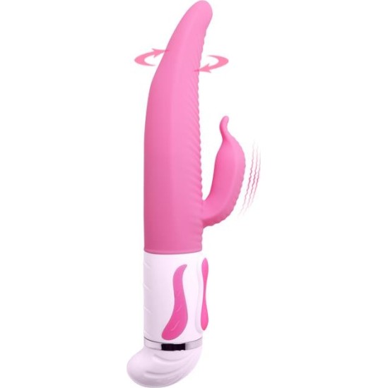 Prettylove Pretty Love Vibe Antoine Pink