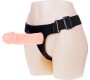 Baile Strap-On with Hollow Dildo 16 cm