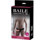Baile Strap-On with Hollow Dildo 16 cm