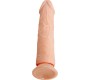 Baile Dildo Flesh 8.3 - 21 cm