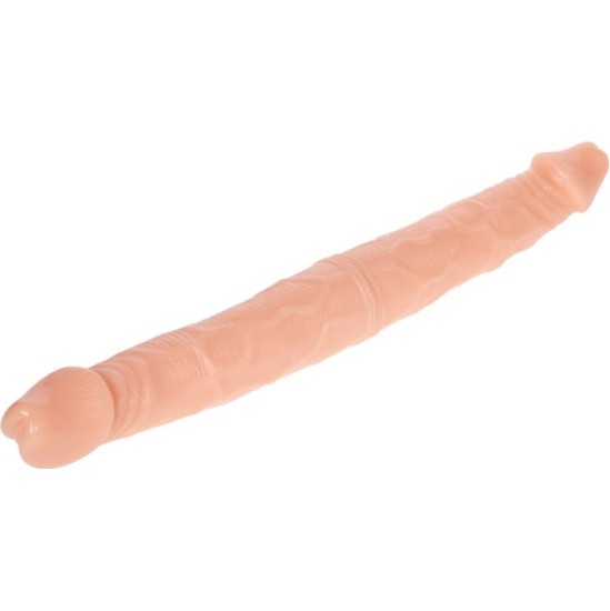 Baile Double Dildo Flesh