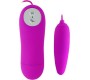 Prettylove Pretty Love Vibrating Egg Harriet Purple