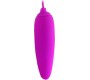 Prettylove Pretty Love Vibrating Egg Harriet Purple