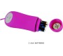 Prettylove Pretty Love Vibrating Egg Harriet Purple