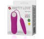 Prettylove Pretty Love Vibrating Egg Harriet Purple