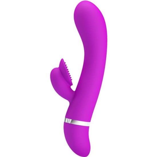 Prettylove Pretty Love Vibe Bert Purple