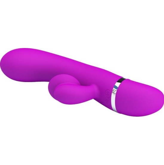 Prettylove Pretty Love Vibe Bert Purple