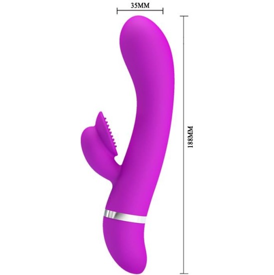 Prettylove Pretty Love Vibe Bert Purple