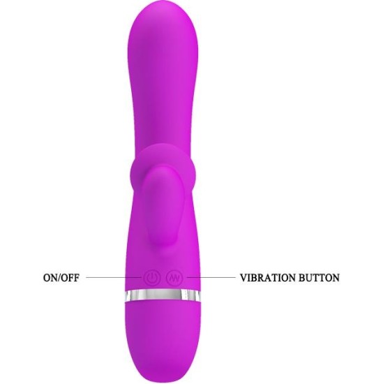 Prettylove Pretty Love Vibe Bert Purple