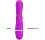 Prettylove Pretty Love Vibe Bert Purple