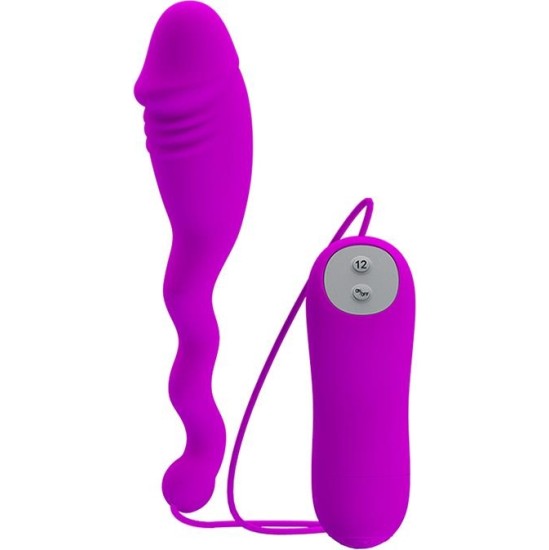 Prettylove Pretty Love Vibe Jumping Snake Purple