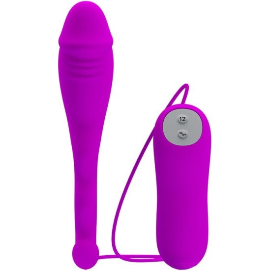 Prettylove Pretty Love Vibe Jumping Snake Purple