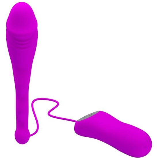 Prettylove Pretty Love Vibe Jumping Snake Purple