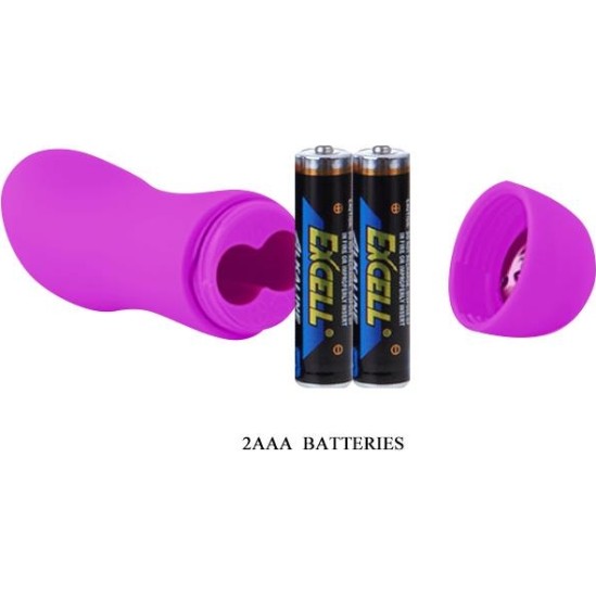 Prettylove Pretty Love Vibe Jumping Snake Purple