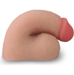 Lovetoy Dildo Limpy 100% Flexible 5 Flesh