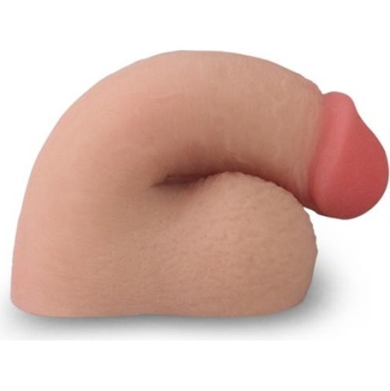 Lovetoy Dildo Limpy 100% Flexible 5 Flesh