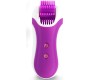 Feelztoys Clitella Oral Sex Clitoral Stimulator Purple