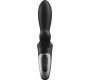 Satisfyer Heat Climax APP Vibe G-Spot, P-Spot and Perineum Heat Function Magnetic USB