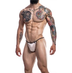 Cut4Men G-String Provocative Nude