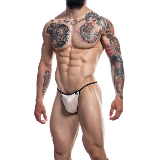 Cut4Men G-String Provocative Nude