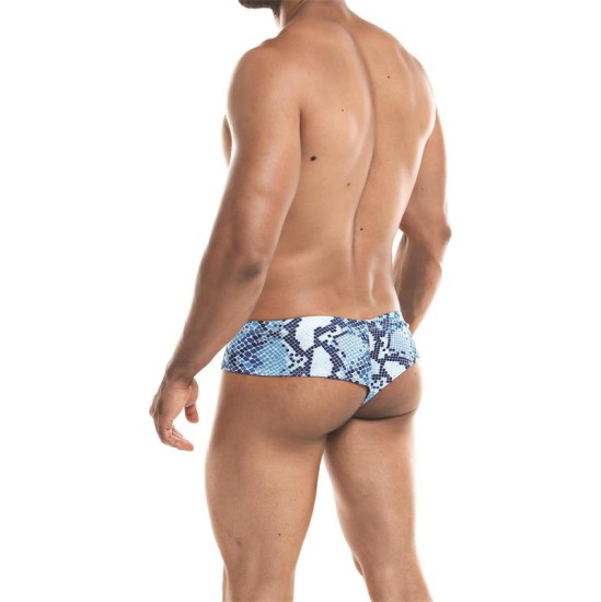 Cut4Men Cheeky Brief Provocative Snake