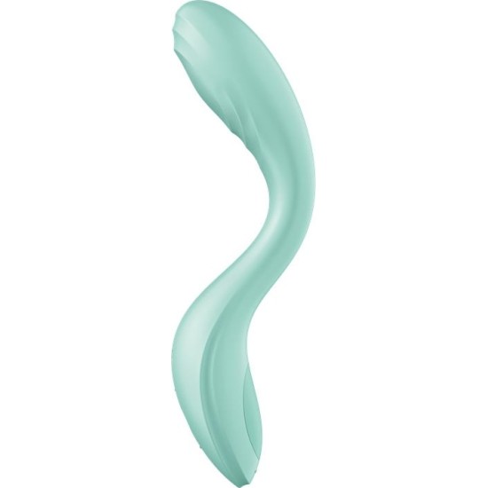 Satisfyer Rrrolling Pleasure Mint