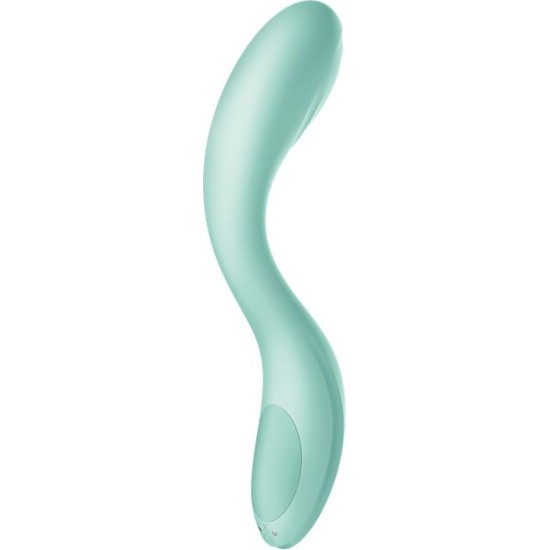 Satisfyer Rrrolling Pleasure Mint