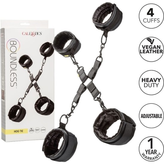 Calexotics BOUNDLESS HOG TIE