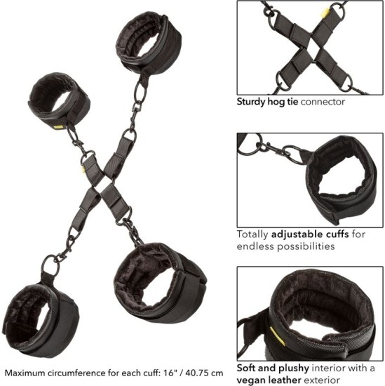 Calexotics BOUNDLESS HOG TIE