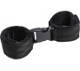 Ohmama Fetish HOOK AND LOOP FASTENER NYLON WRIST RESTRAINTS