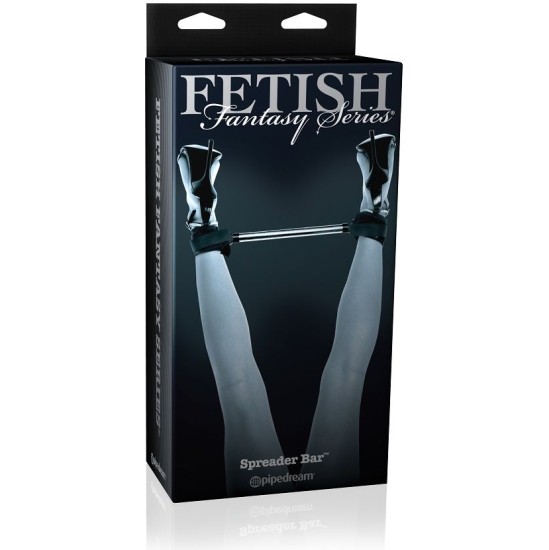 Fetish Fantasy Ed.limitada FETISH FANTASY LIMITED EDITION - SPREADER BAR
