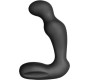Electrastim SIRIUS SILICONE BLACK PROSTATE MASSAG