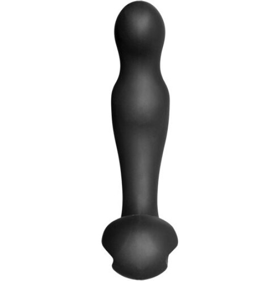 Electrastim SIRIUS SILICONE BLACK PROSTATE MASSAG
