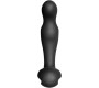 Electrastim SIRIUS SILICONE BLACK PROSTATE MASSAG
