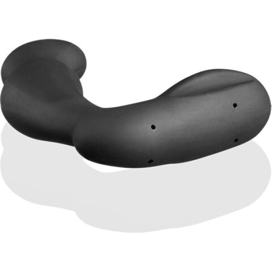 Electrastim SIRIUS SILICONE BLACK PROSTATE MASSAG