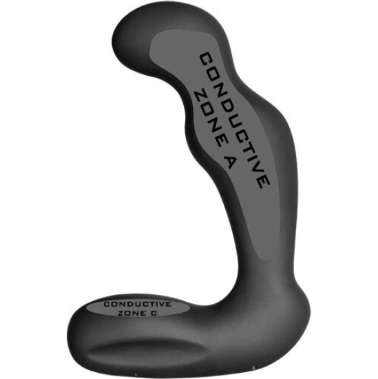 Electrastim SIRIUS SILICONE BLACK PROSTATE MASSAG