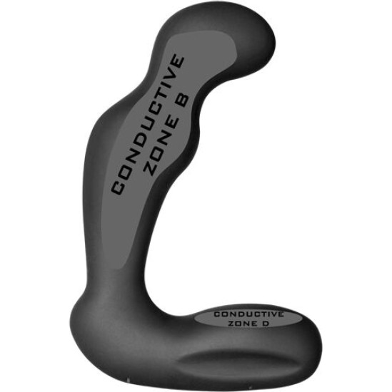 Electrastim SIRIUS SILICONE BLACK PROSTATE MASSAG