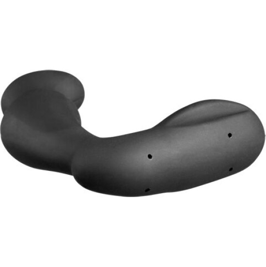 Electrastim SIRIUS SILICONE BLACK PROSTATE MASSAG