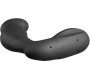 Electrastim SIRIUS SILICONE BLACK PROSTATE MASSAG