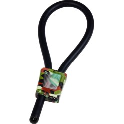 Electrastim PRESTIGE ELECTRALOOPS ADJUSTABLE COCK RINGS CAMOUFLAGE